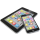Tablet, telefoni, orologi e accessori